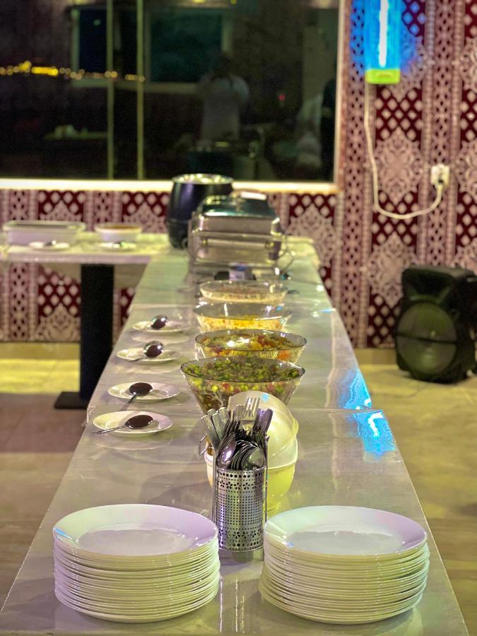 Royal Luxury Camp Wadi Rum Exterior photo